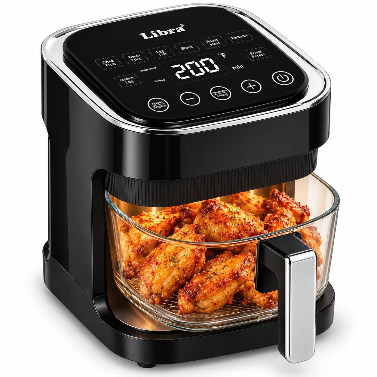Libra Air Fryer