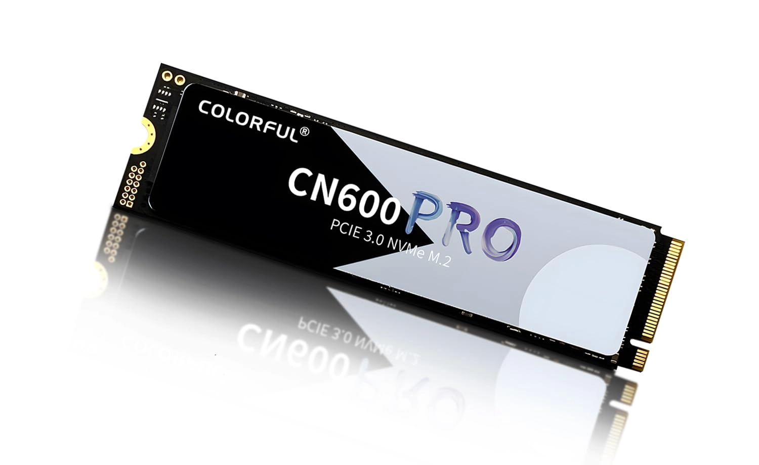 Colorful CN600 Pro - 512GB M2