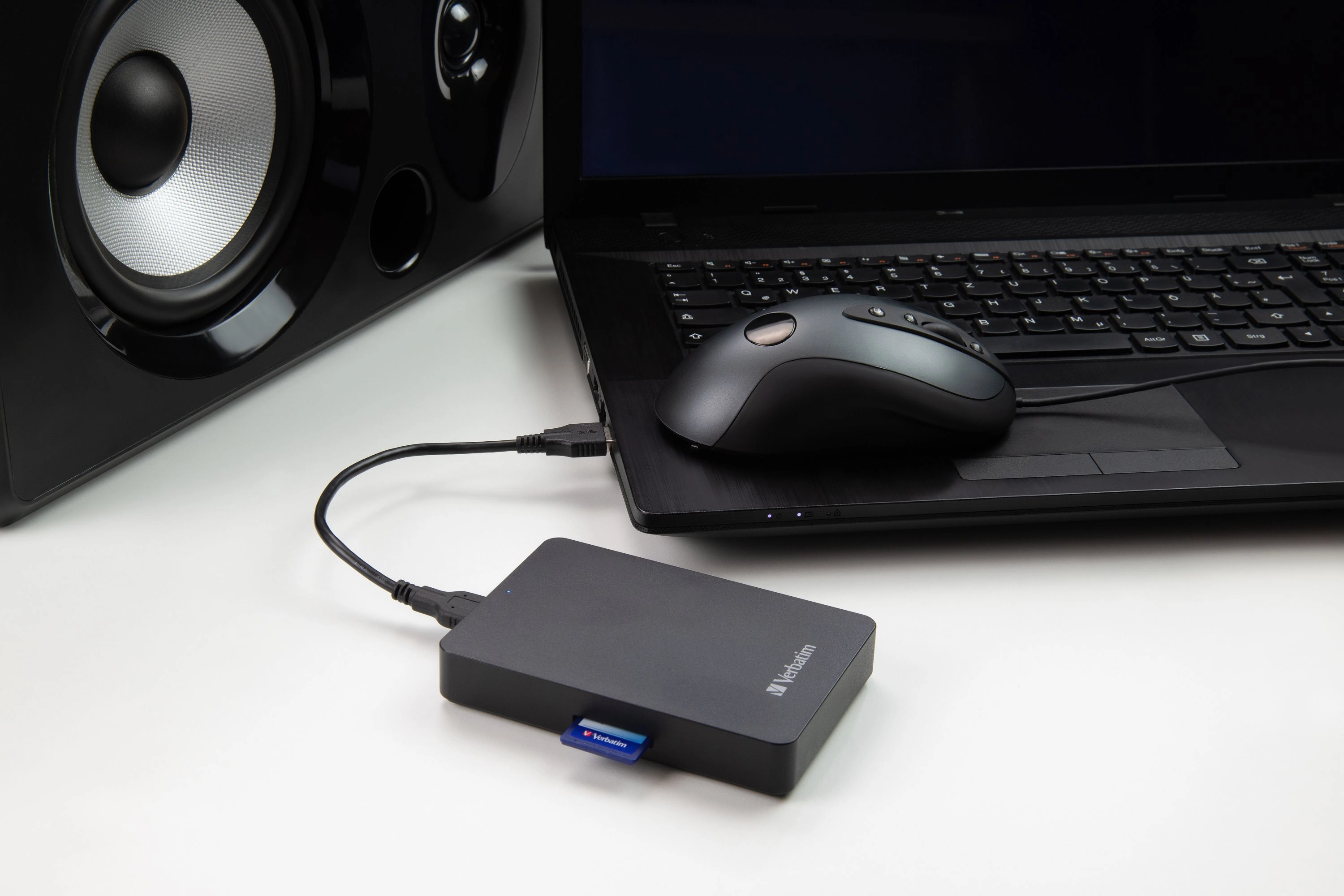 Store 'n' Go 1TB HDD