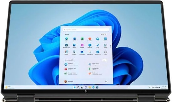 Spectre x360 16-f2013dx - 16'' Core i7 16GB DDR4 512GB SSD