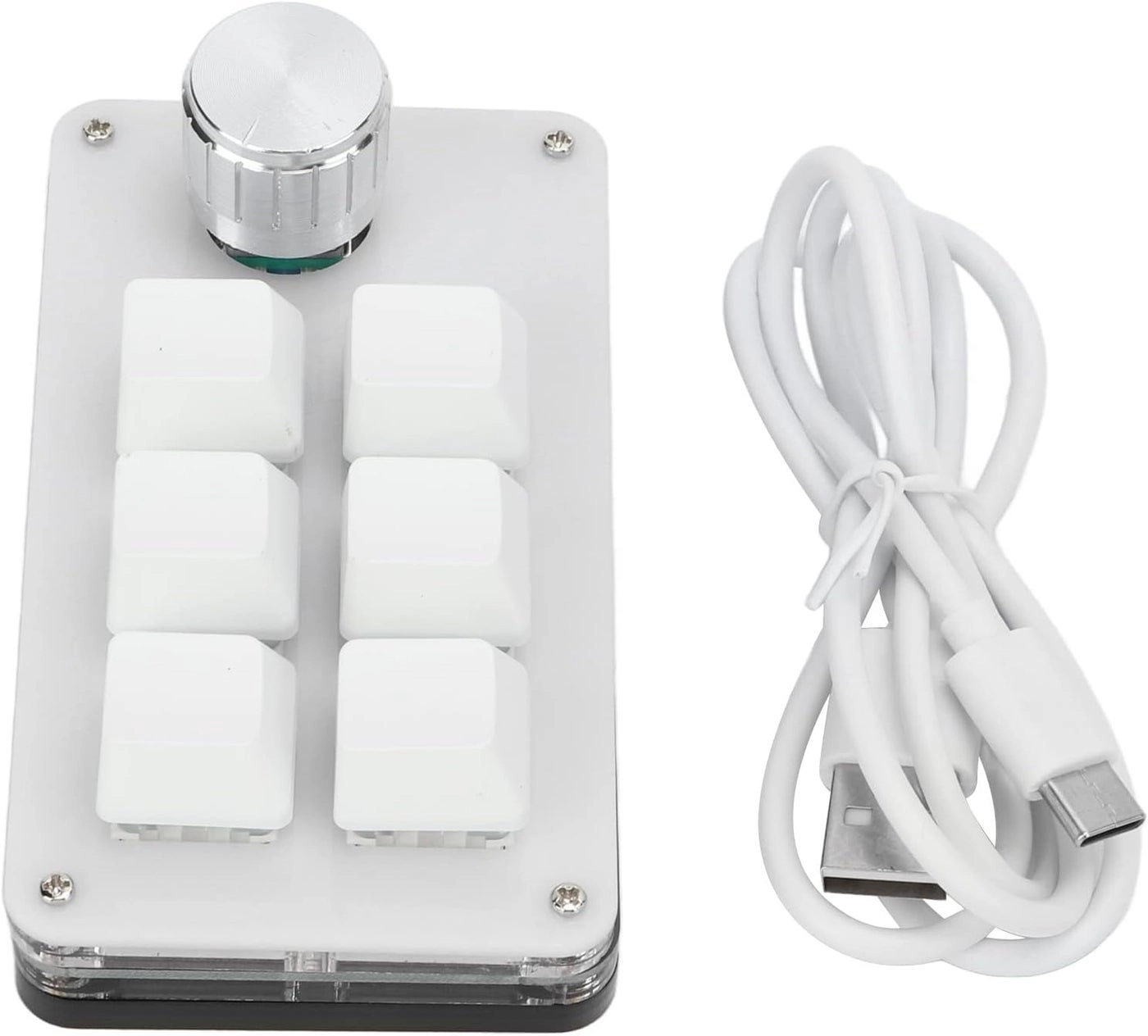 woobles 6Key Keypad