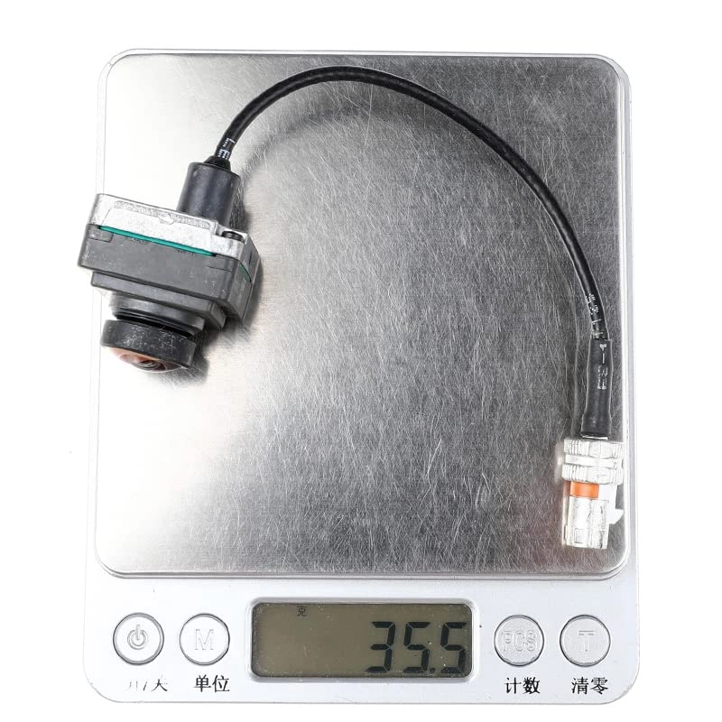 Reverse Camera - Night Vision