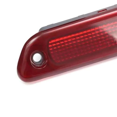 170 Wide Viewing Angle Brake Light Camera - RCA 1080P