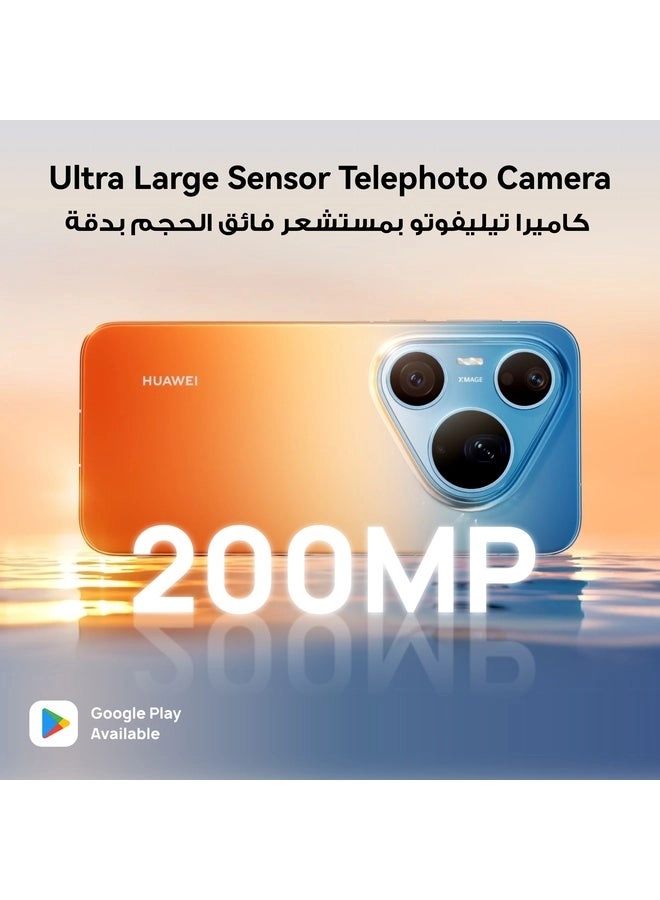 Pura 90s pro max 12GB 256GB + HUAWEI FreeBuds Pro 5