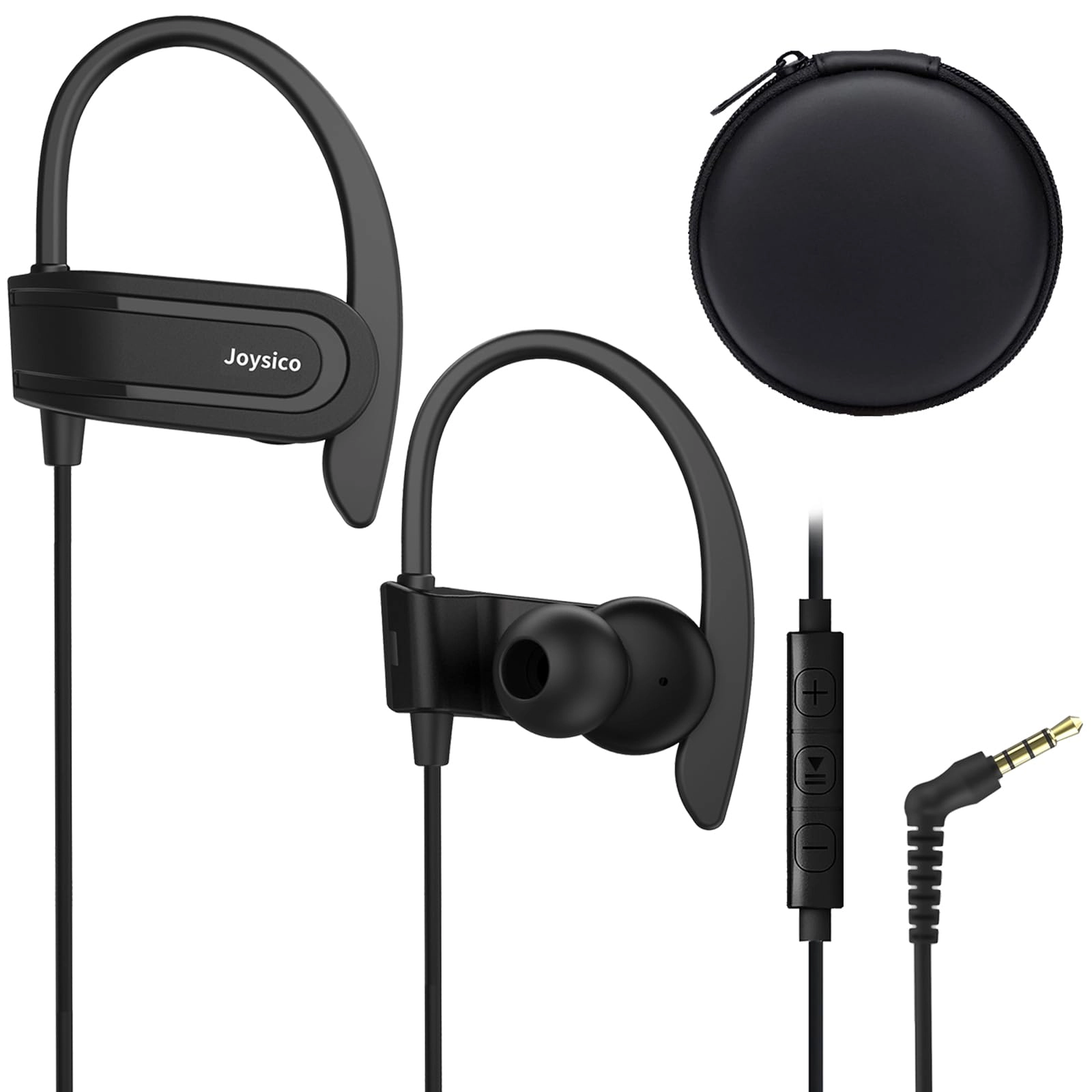 Joysico YS3 Wired Earbud