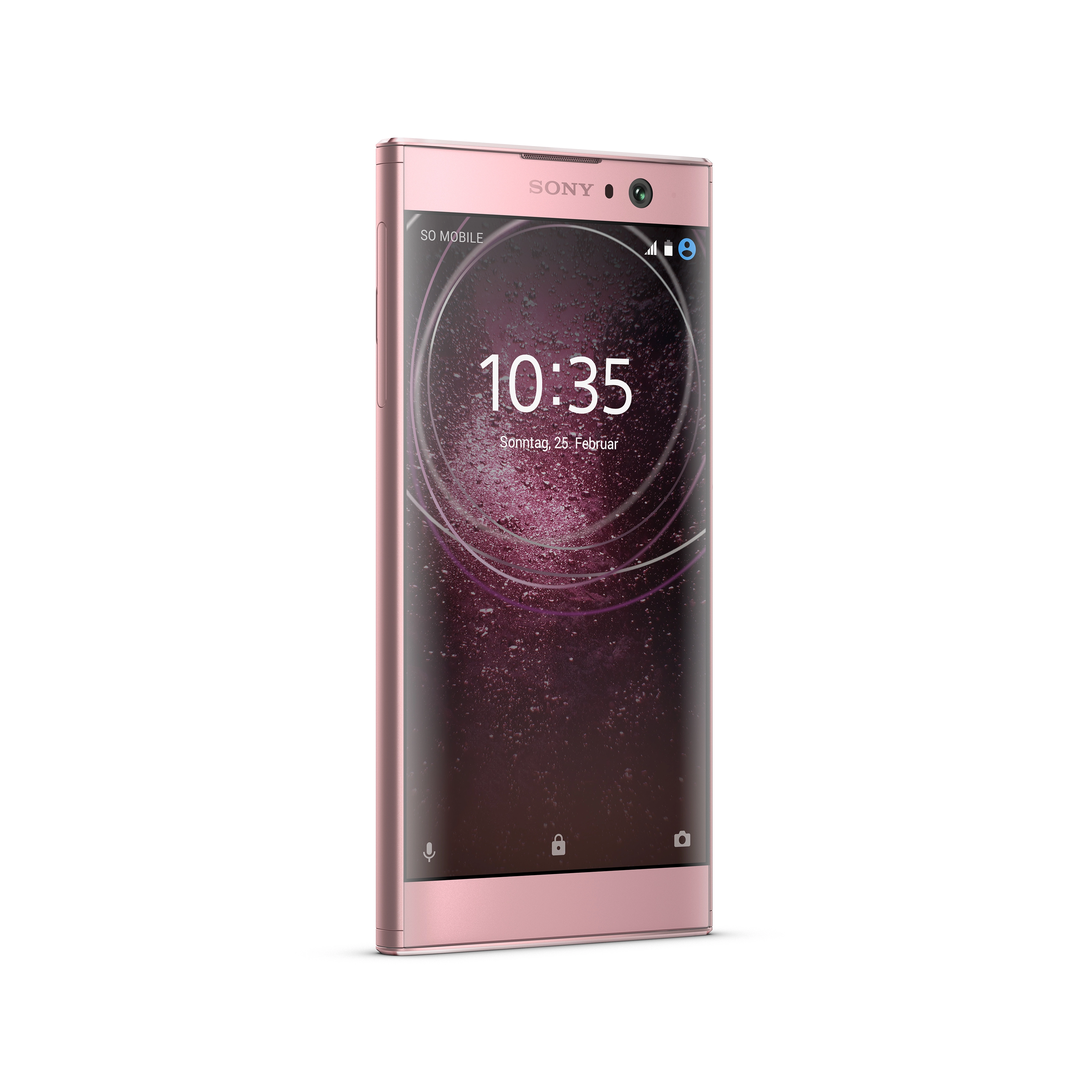 (Renewed) Xperia XA2 - 4GB 32GB