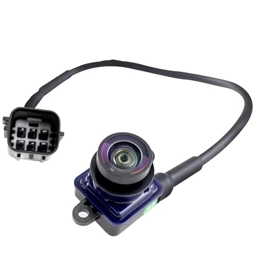 Car Rear Camera