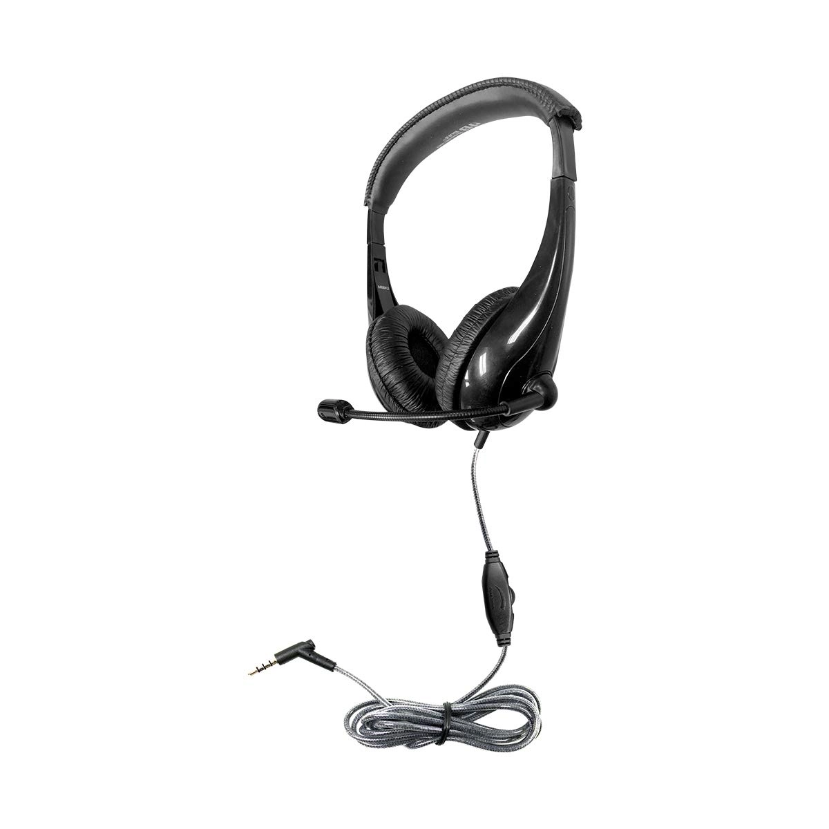 Hamilton Buhl Motiv8 Wired Headset