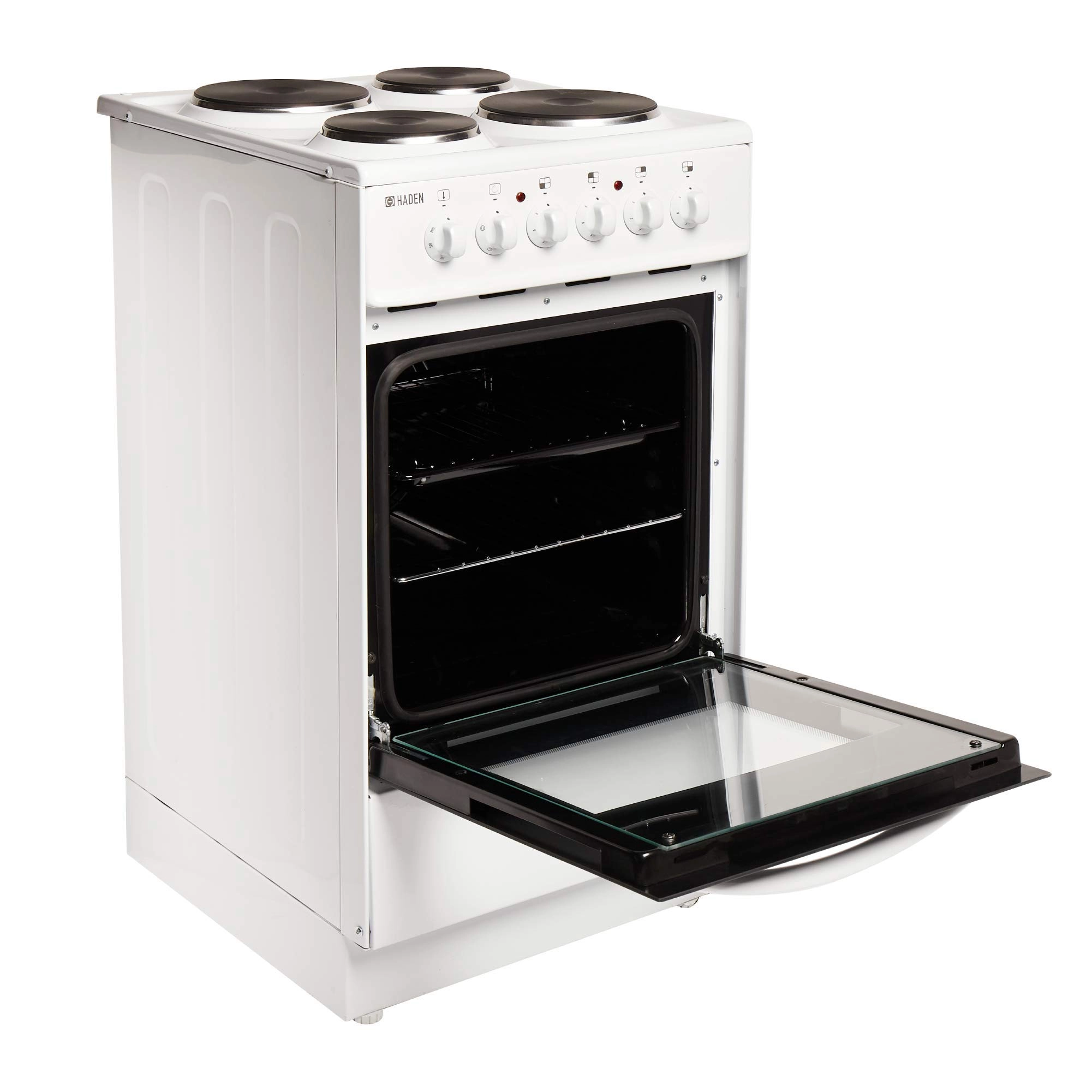 HES50W Electric Cooker