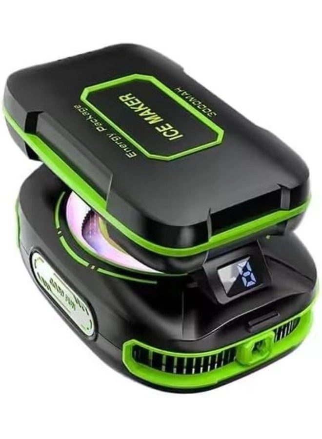 SUKILO Mobile Phone Radiator - Universal Compatibility