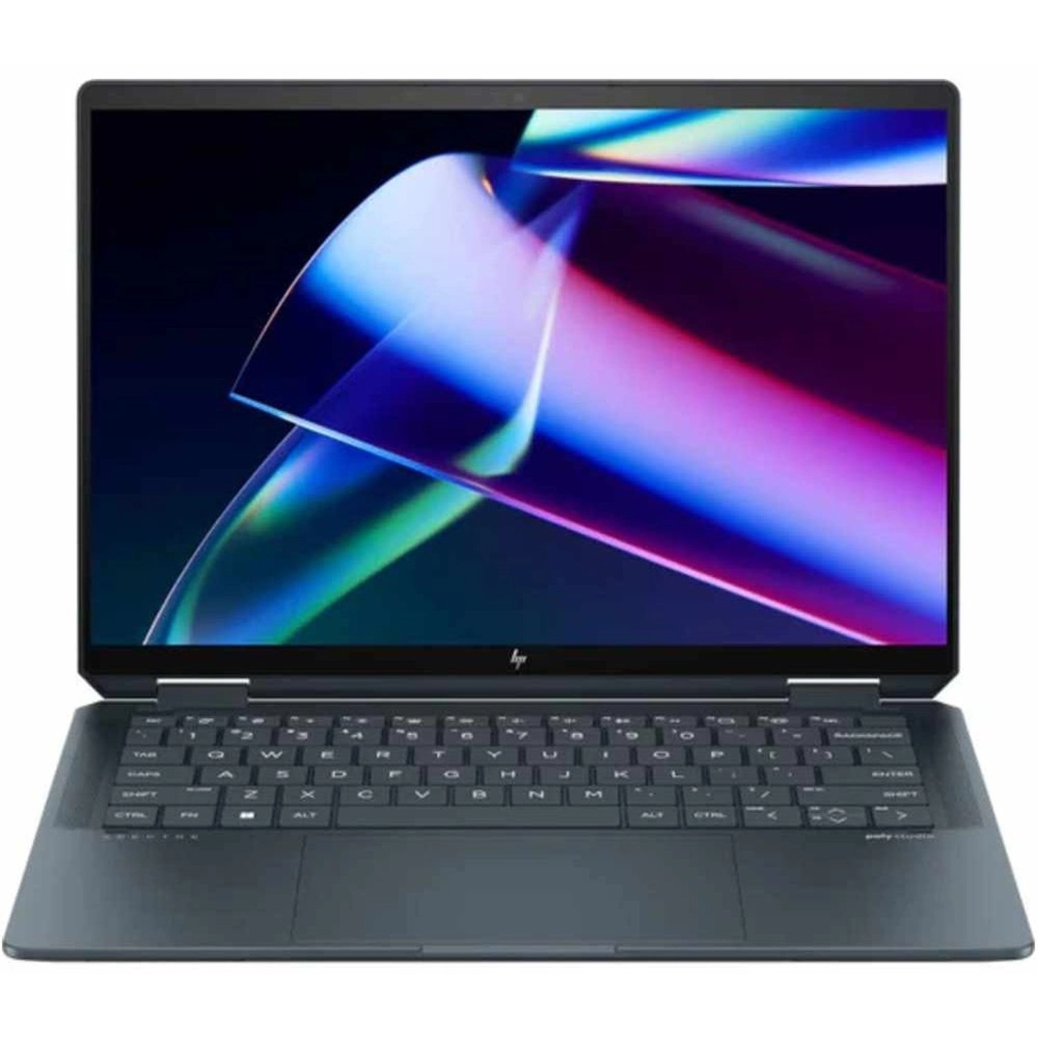 SPECTRE 14-eu0023dx - 14'' Core Ultra 7 32GB DDR4 2TB SSD