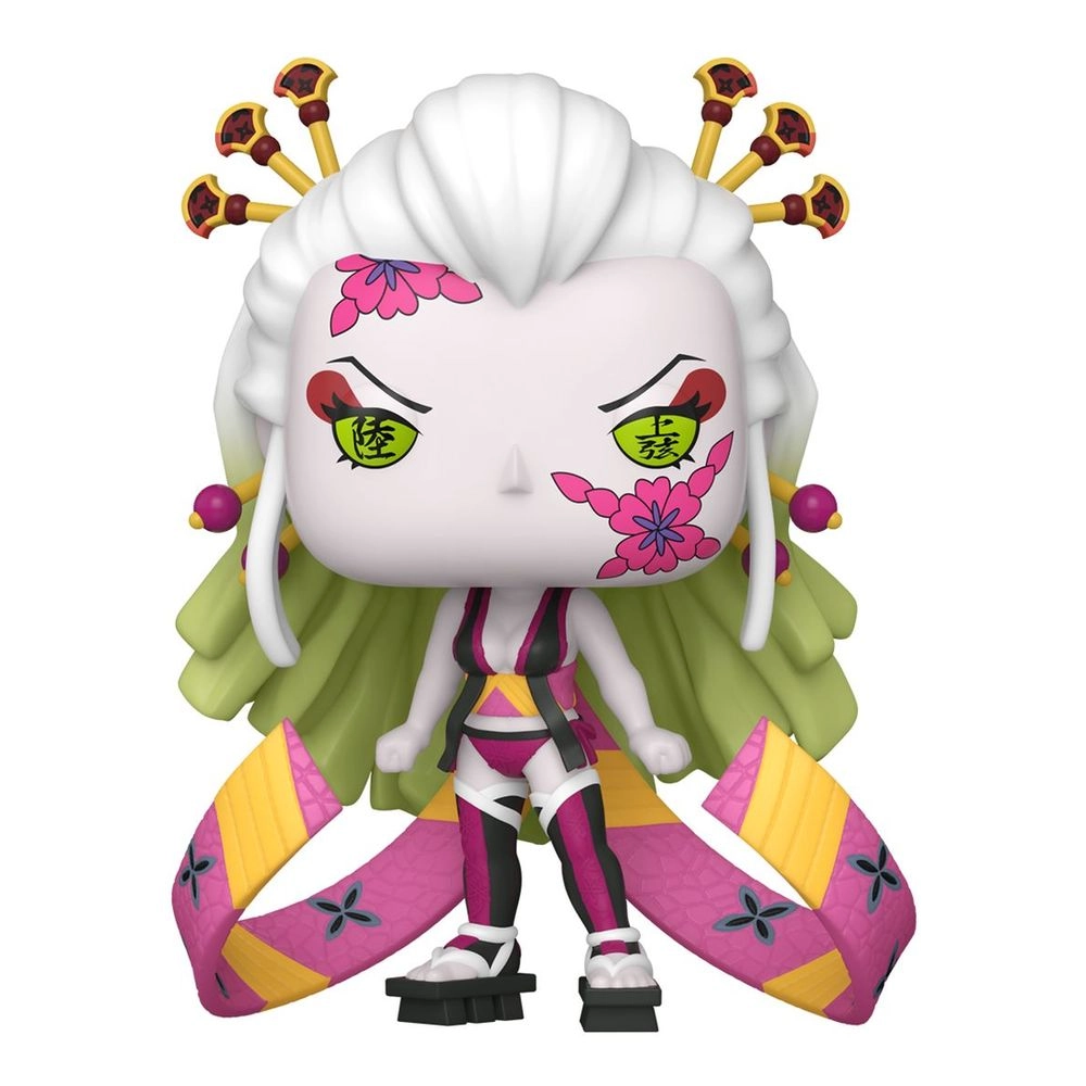 FUNKO TOYS Daki - Demon Slayer (11.56 cm) (FU84421)