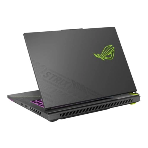 ROG Strix G16 G614PR-G016W - 16'' Ryzen 9-8940HX 16GB DDR5 1TB SSD