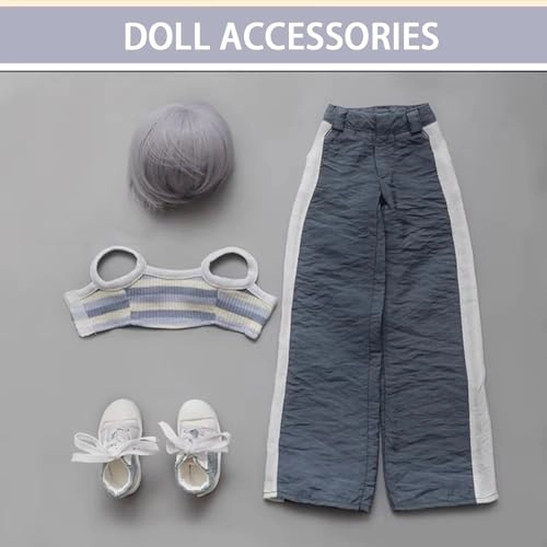 BJD Doll - 1/4 Resin Style O