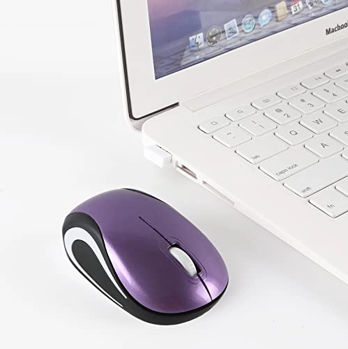 Wireless Mouse - USB