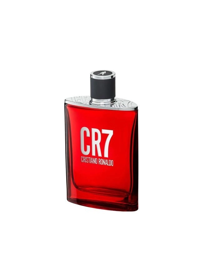 Eden Parfums CR7 - Eau de Toilette 50ml