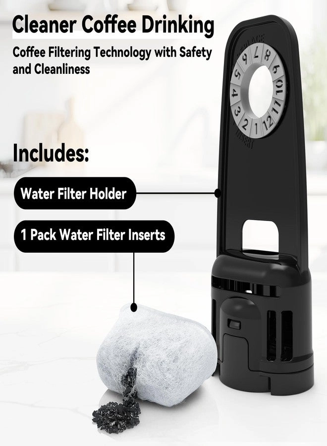 Water Filter Holder - 1pack
