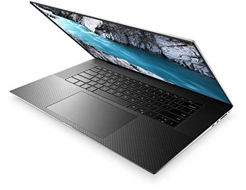 XPS 17 9710 - 17'' Core i9-11980HK 64GB DDR4 2000GB SSD