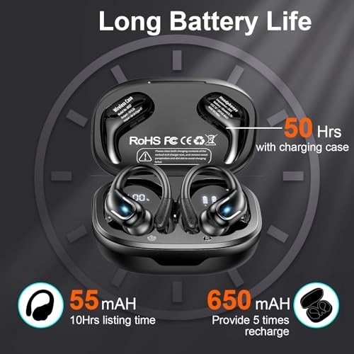 BX27 Wireless Earbud