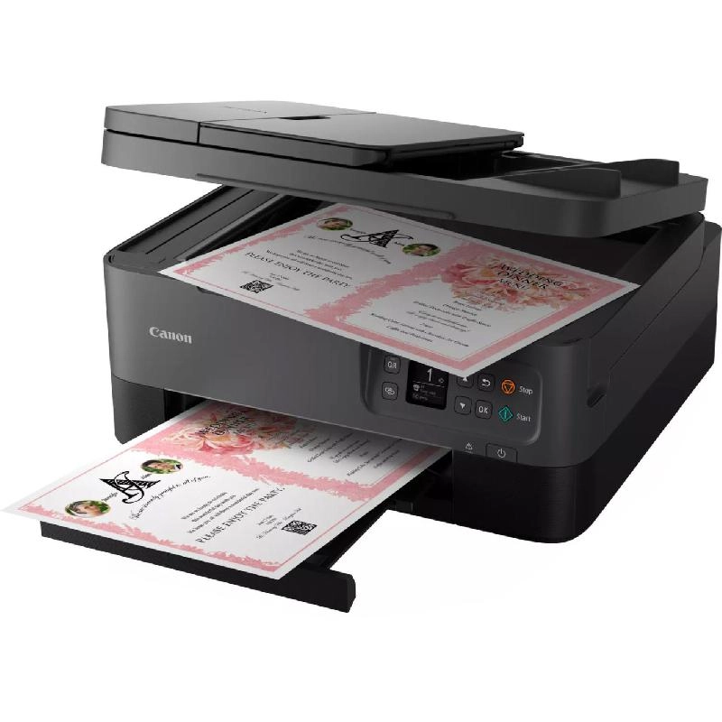 PIXMA TS7440 - Inkjet Printing Tri-colour