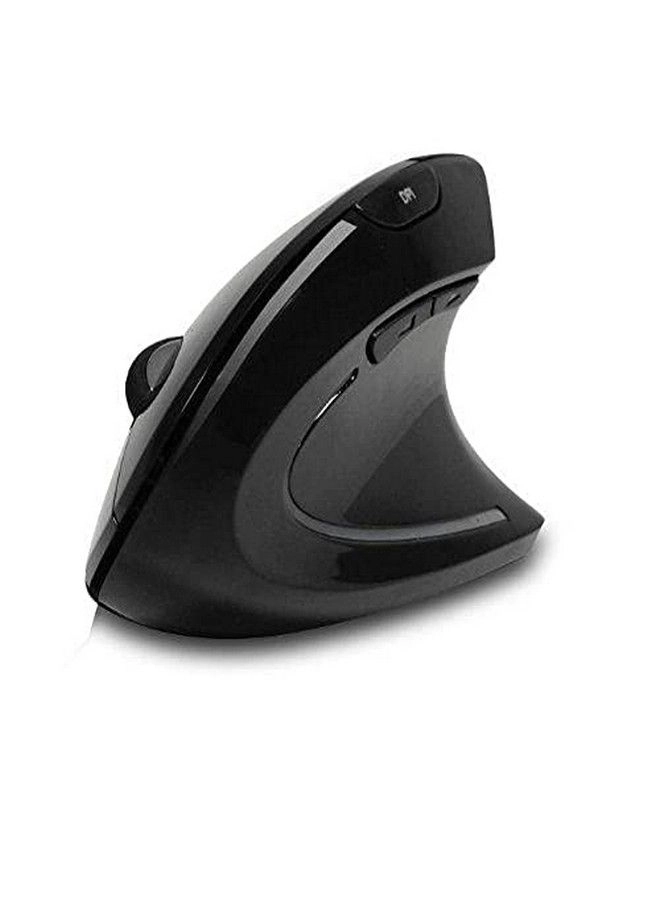 Imouse E10 Vertical Ergonomic Mouse - Wireless