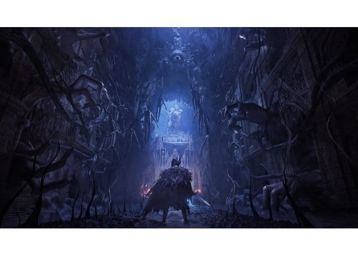 Lords of Fallen - Xbox Series X