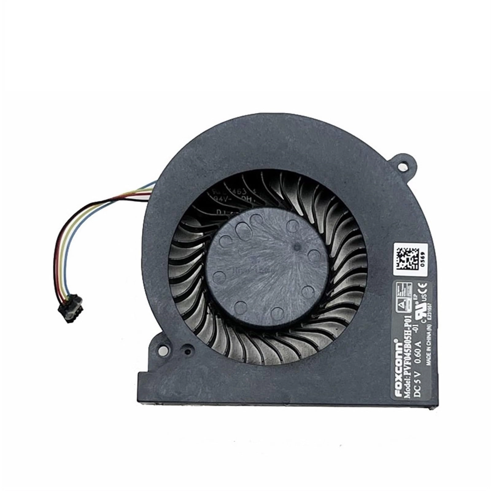 Nieqn Core Board Cooling Fan