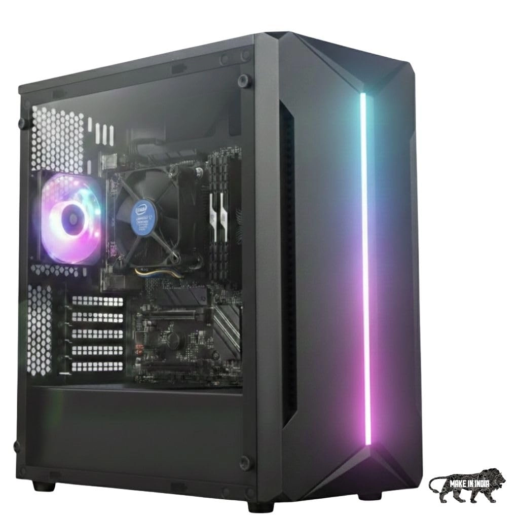 desktop company Z_i7 - 4770 16GB 512GB