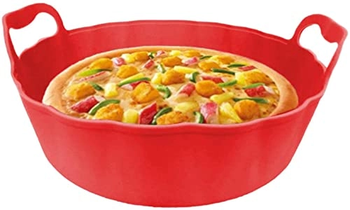 Air Fryer Silicone Liners - food-grade silicone 1 piece