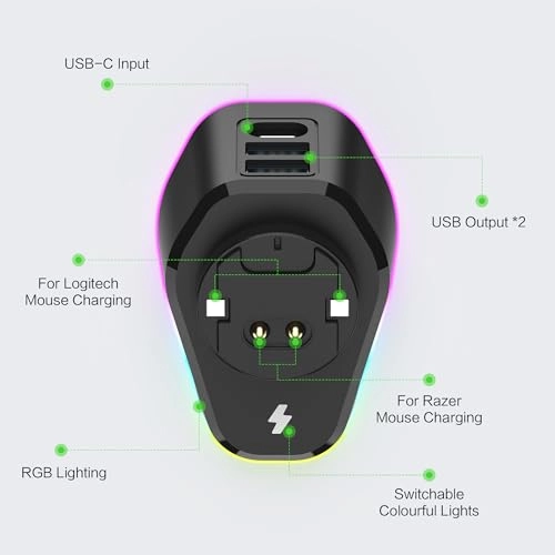 Charging Dock - Wireless