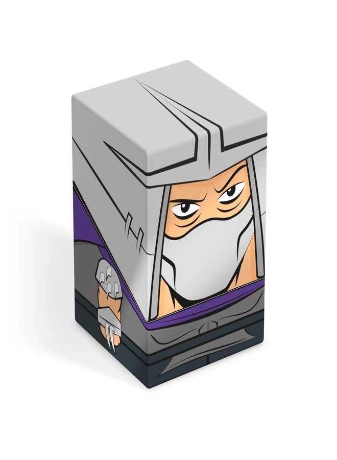 ULTIMATE GUARD Shredder - Teenage Mutant Ninja Turtles