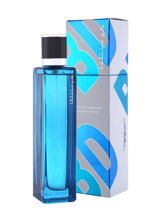 Rasasi Kun Mukhtalifan Eau de Parfum 100 ml