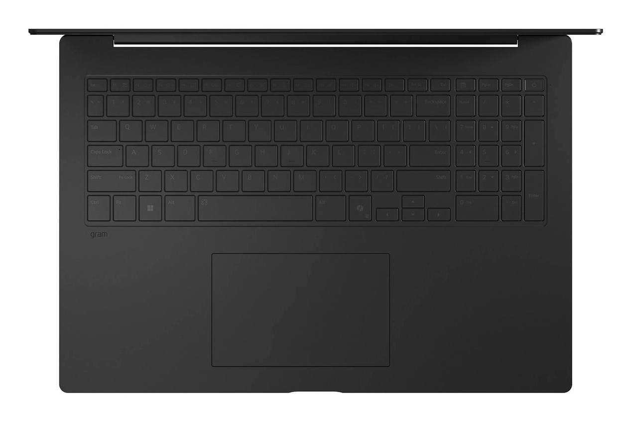 gram Pro 2in1 16T90TP-K.AAB4U1 - 16'' Core Ultra7 255H 16GB DDR5 1TB SSD