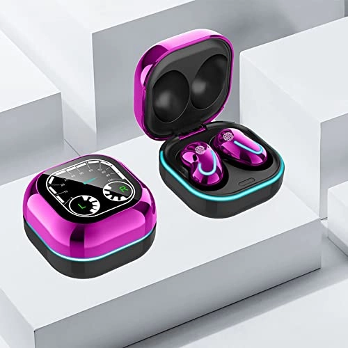 Wireless Bluetooth Headphones