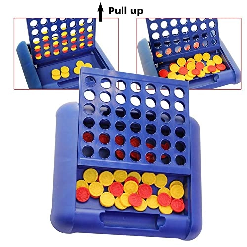 Connect Four In A Line - 5yrs + 1 pieces