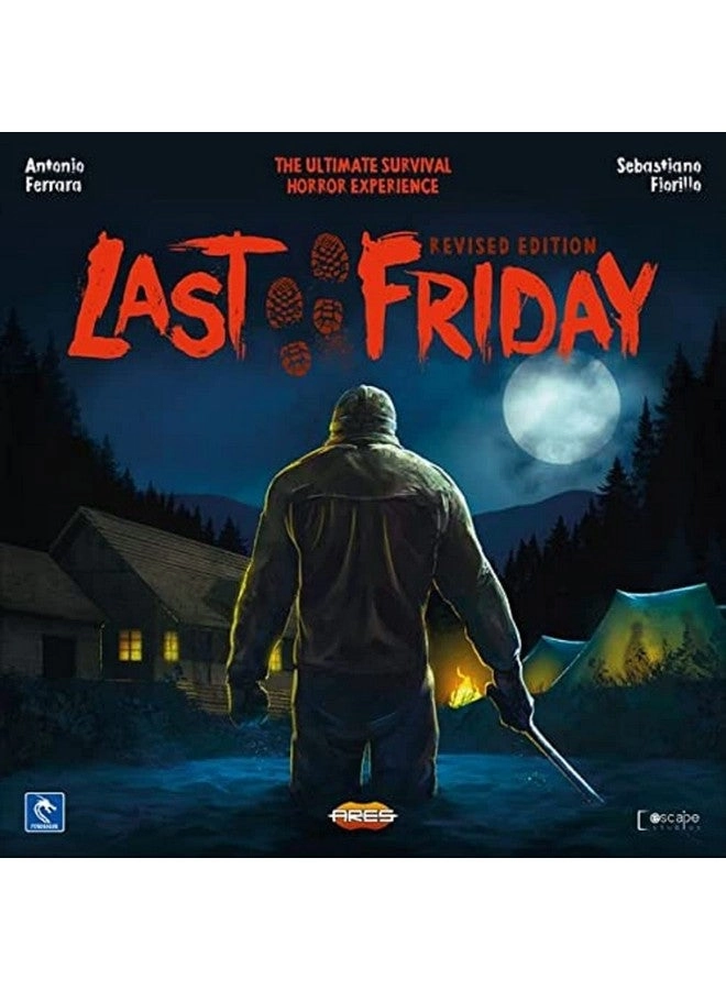 Last Friday: Revised Edition