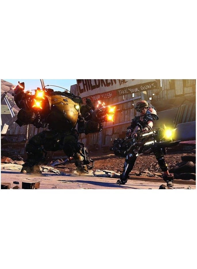 Borderlands 3 | PS4