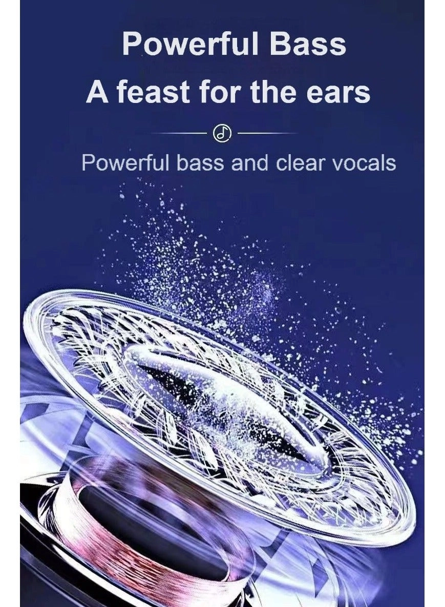 Solar Bluetooth Speaker