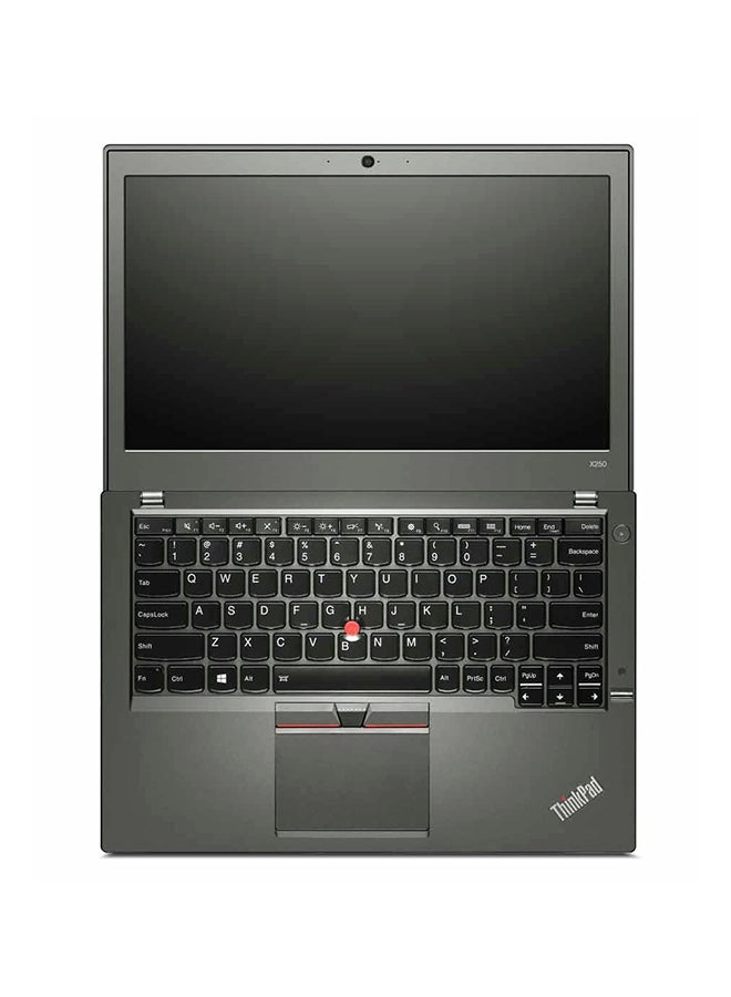 (Renewed) Thinkpad X250 - 12.5'' Core i3-5010U 8GB DDR3 256GB SSD