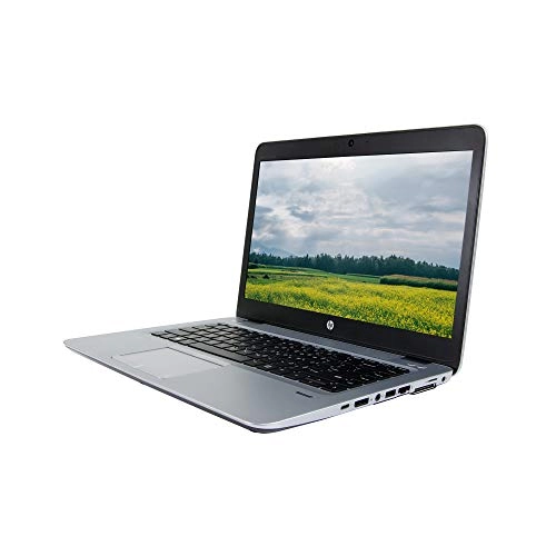 (Renewed) EliteBook 840 G4 - 14'' Core i5-7300U 16GB DDR4 512GB SSD