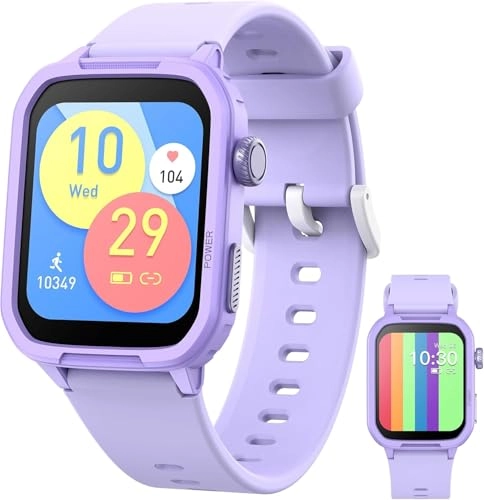 Kids Smart Watch