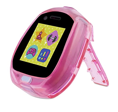 Touch Screen Smartwatch