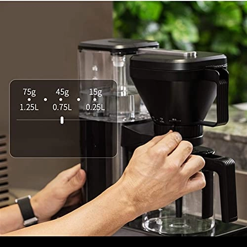 Coffee Machine