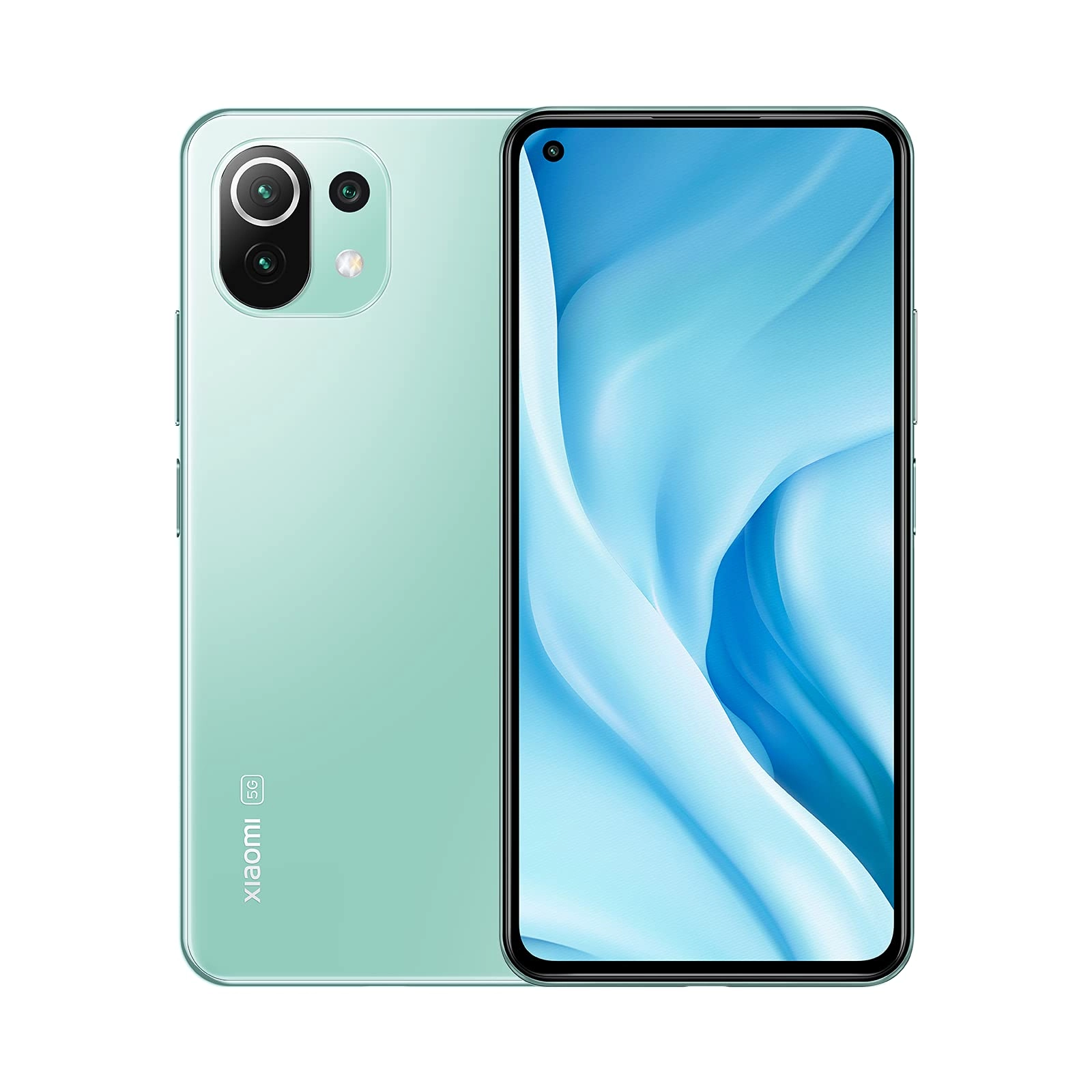 Mi 11 Lite 8GB 128GB