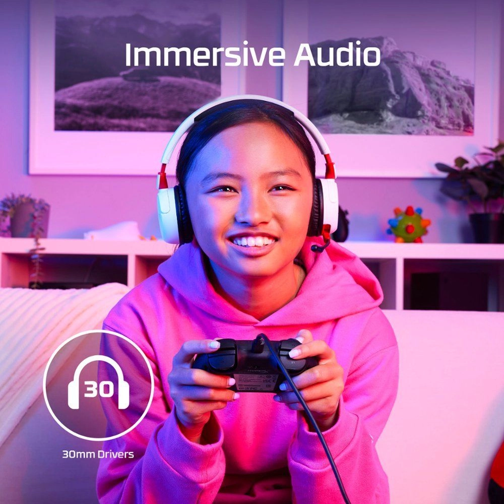 Cloud Mini Wireless Headset