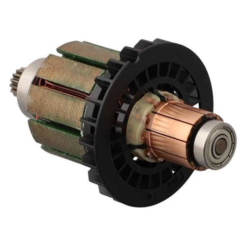 Tap with Carbon Brush - Pack of 3 DHP482 DDF482