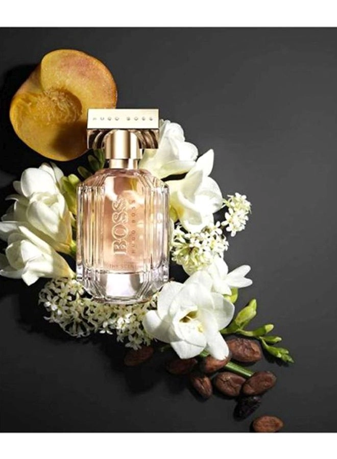The Scent Eau de Parfum 50ml