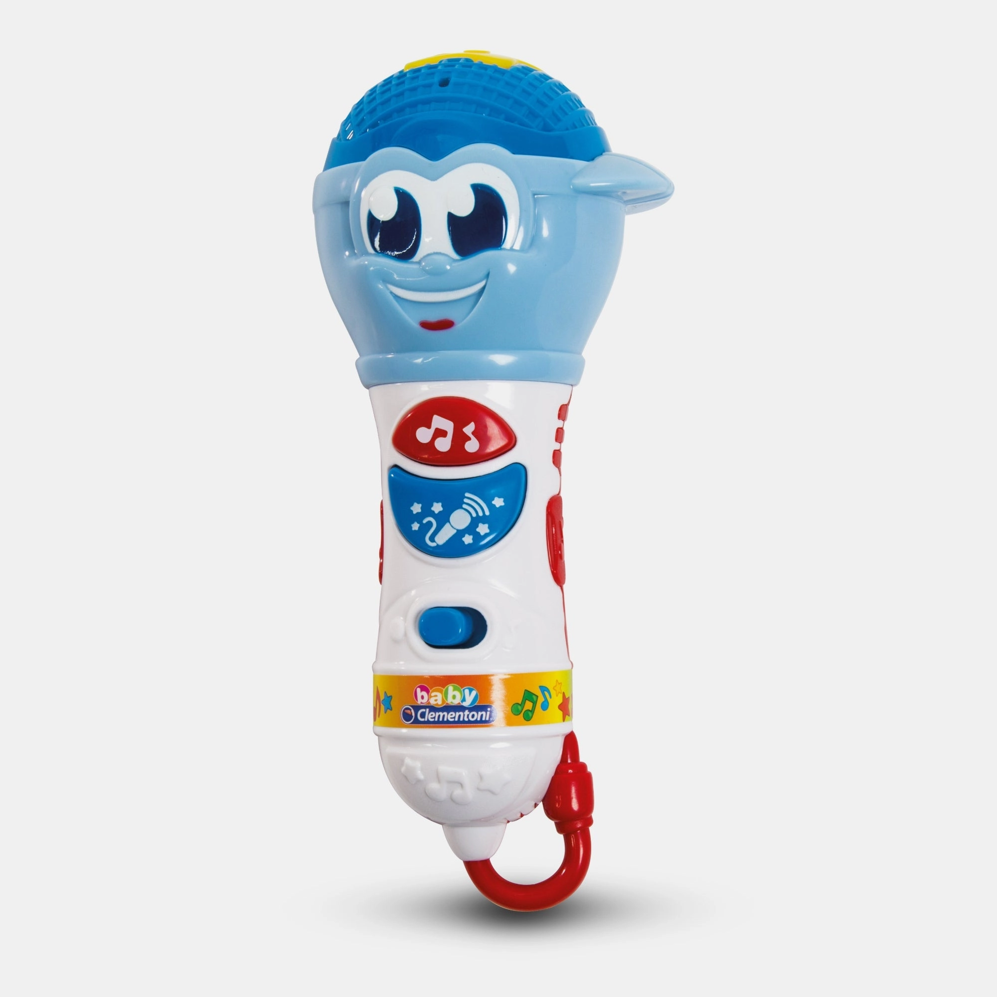 Clementoni Science Microphone - 1 year+