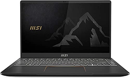 Summit E14 - 14'' i7-1185G7 16GB DDR4 1000GB SSD
