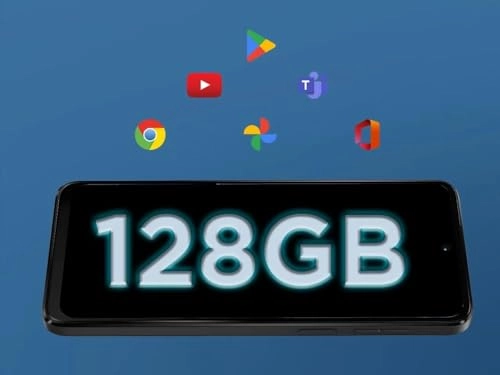 Moto G14 - 4GB 128GB